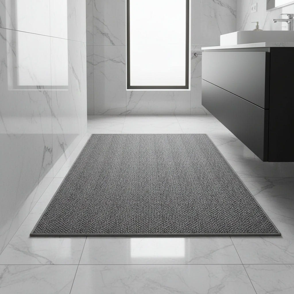 Absorbent Doormat