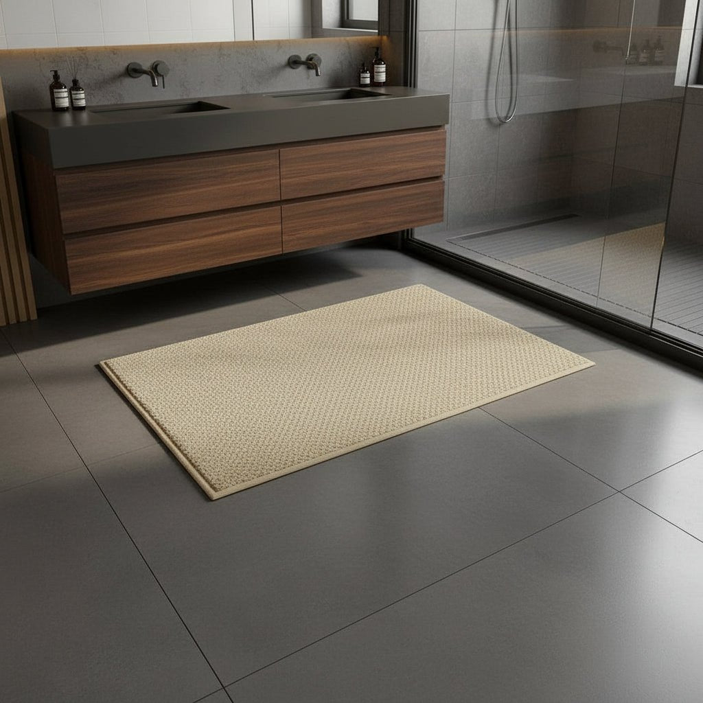 Absorbent Doormat