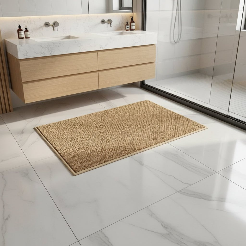 Absorbent Doormat