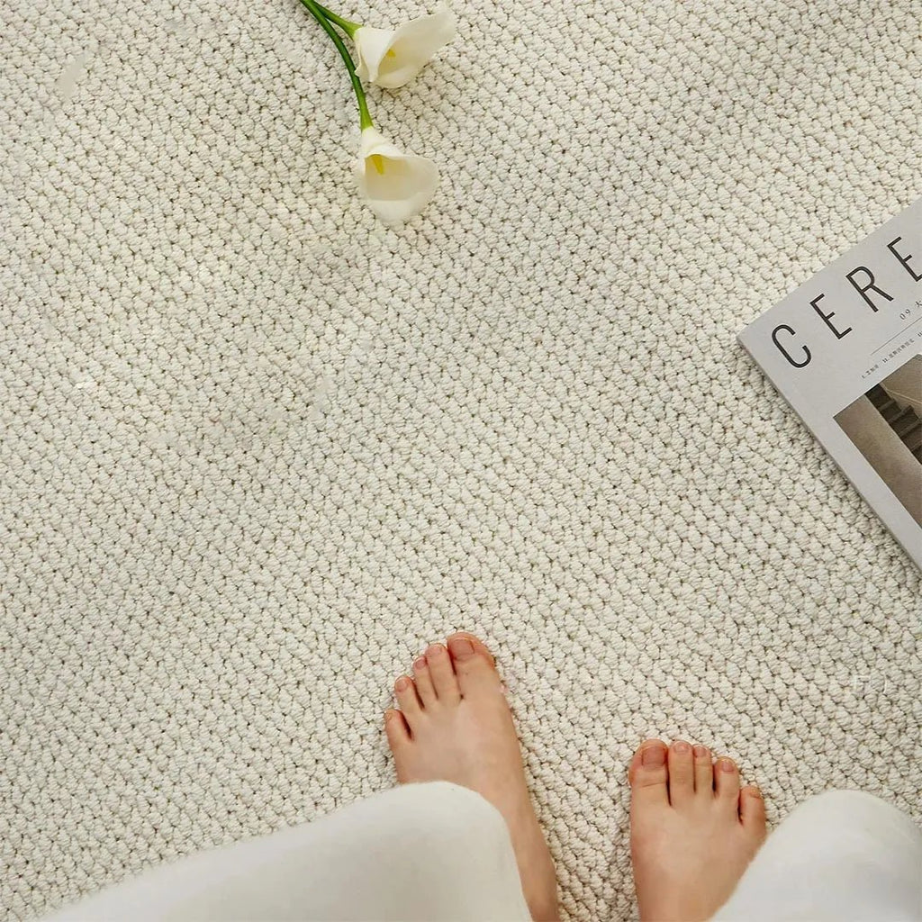Absorbent Doormat