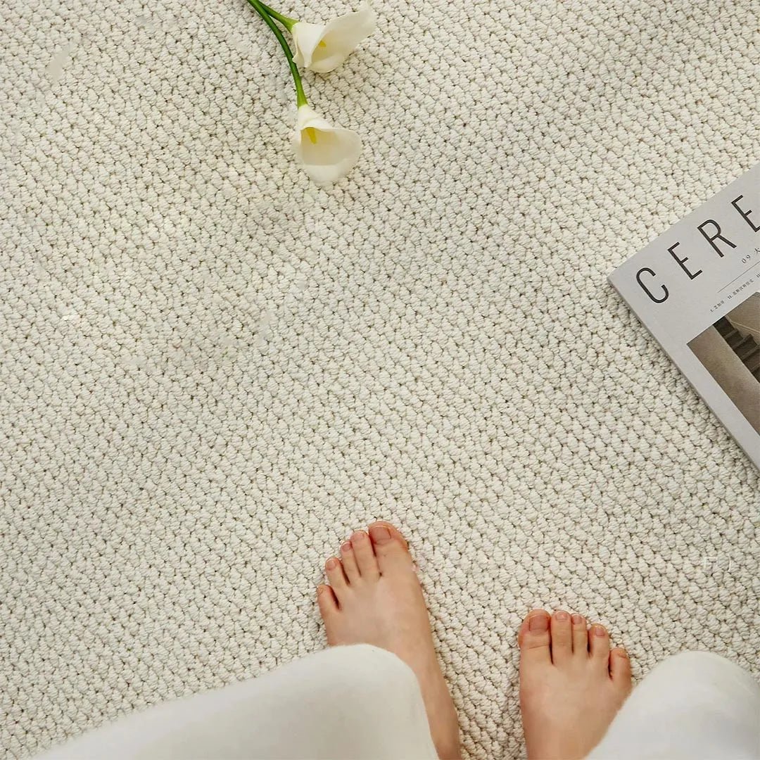 Absorbent Doormat