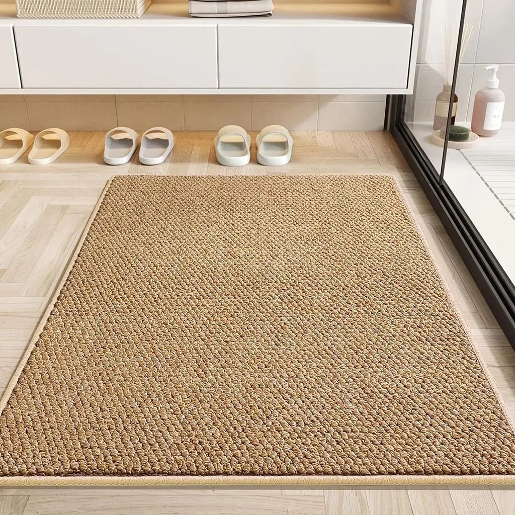 Absorbent Doormat