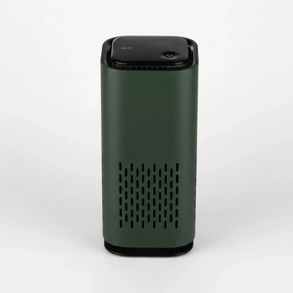 Air Purifier | Pet Odor Neutralizing & Compact