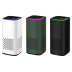 Air Purifier | Pet Odor Neutralizing & Compact