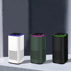 Air Purifier | Pet Odor Neutralizing & Compact