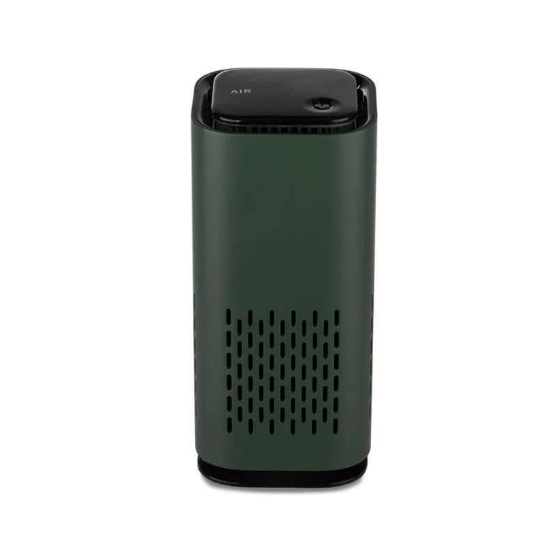 Air Purifier | Pet Odor Neutralizing & Compact