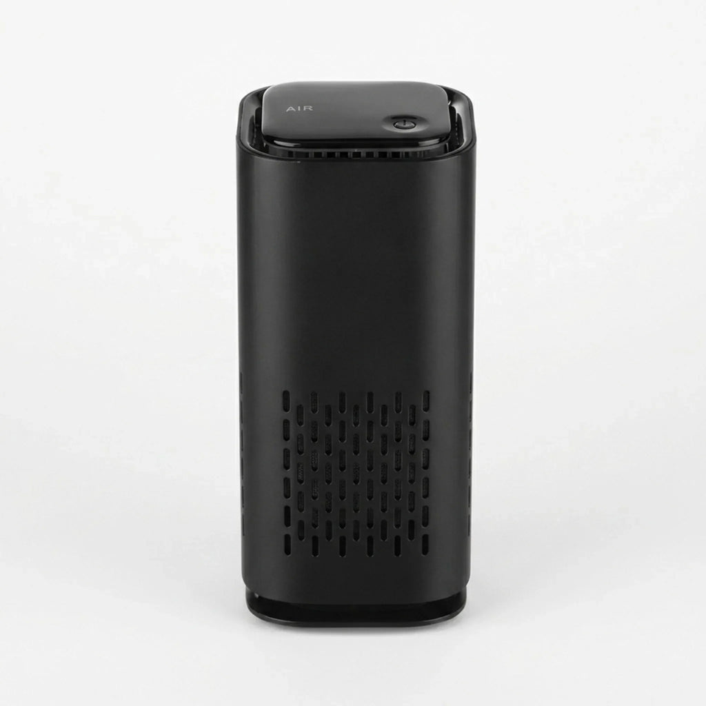 Air Purifier | Pet Odor Neutralizing & Compact
