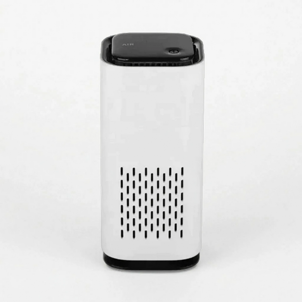 Air Purifier | Pet Odor Neutralizing & Compact