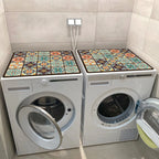 Appliance Mat | High-Density Microfiber & Anti-Slip Backing
