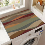 Appliance Mat | High-Density Microfiber & Anti-Slip Backing