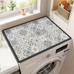 Appliance Mat | High-Density Microfiber & Anti-Slip Backing