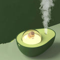 Aroma Diffuser | Avocado Design, USB-Powered & Whisper-Quiet