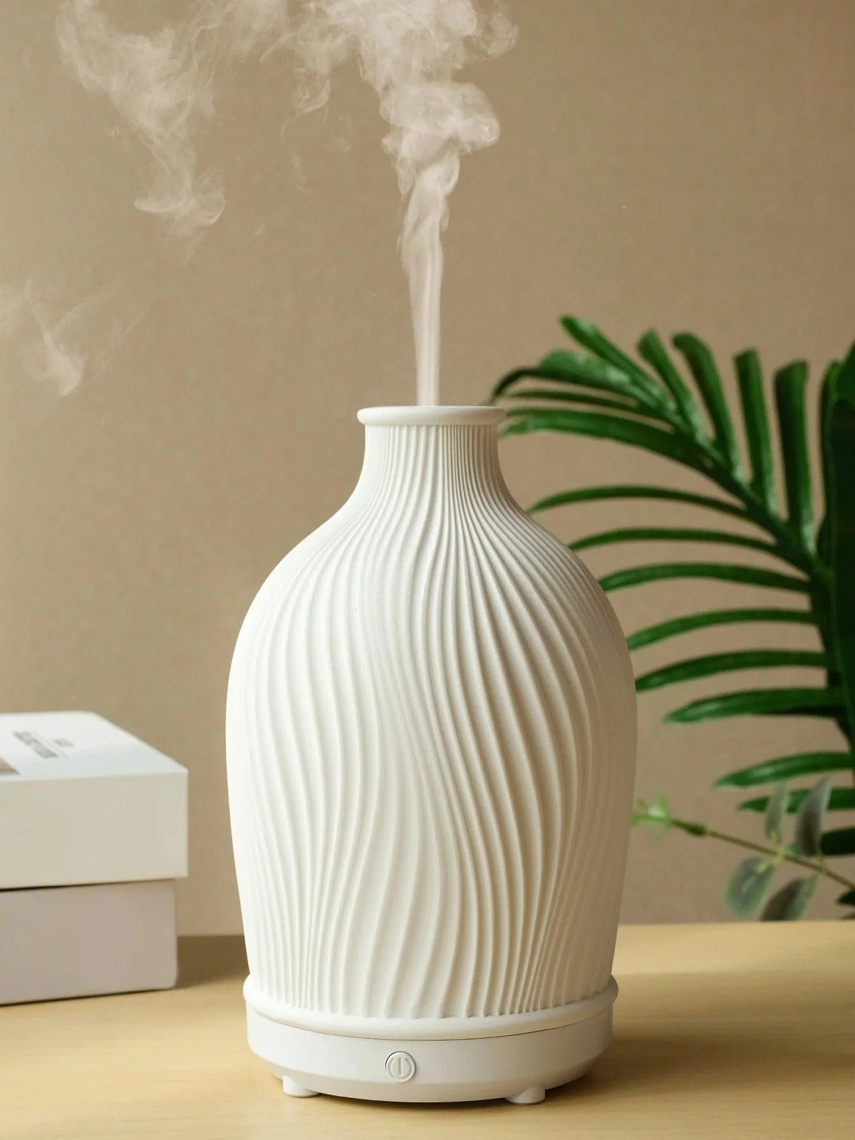 Aroma Diffuser | Bohemian Vase Design & Humidifier