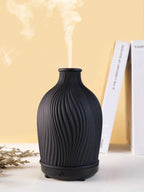 Aroma Diffuser | Bohemian Vase Design & Humidifier