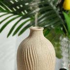 Aroma Diffuser | Bohemian Vase Design & Humidifier