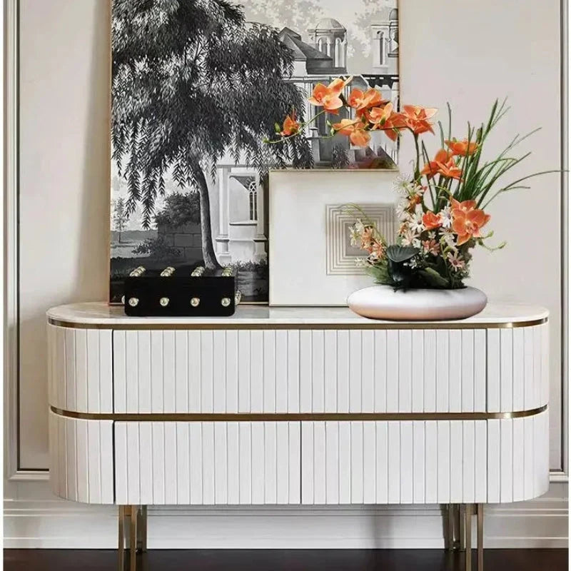 Artificial Orchid Arrangement | Lifelike & Low-Maintenance