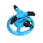 Automatic Rotating Sprinkler Nozzle