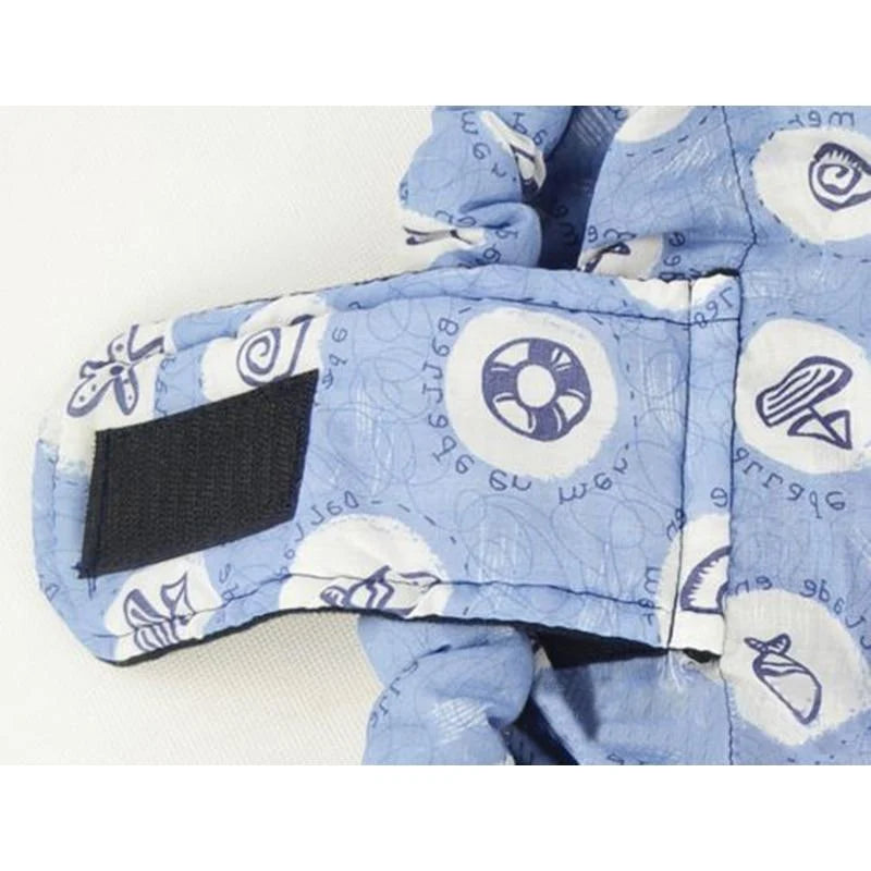 Baby Carrier Sling | Breastfeeding-Friendly & Adjustable | Supports Up To 9 kg
