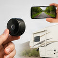 Backup Camera | Wireless HD Night Vision & Waterproof