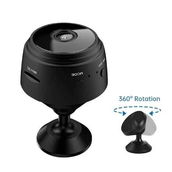 Backup Camera | Wireless HD Night Vision & Waterproof