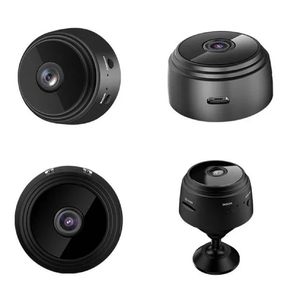 Backup Camera | Wireless HD Night Vision & Waterproof