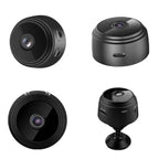 Backup Camera | Wireless HD Night Vision & Waterproof