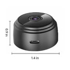 Backup Camera | Wireless HD Night Vision & Waterproof
