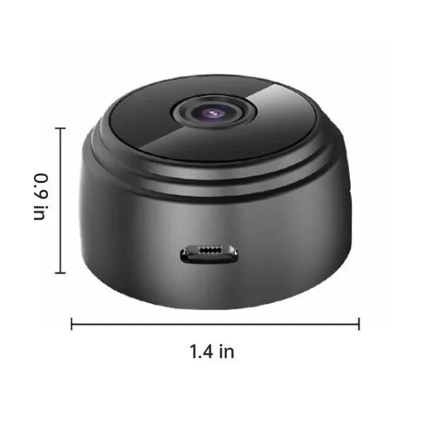 Backup Camera | Wireless HD Night Vision & Waterproof