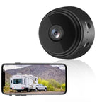 Backup Camera | Wireless HD Night Vision & Waterproof