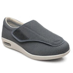Barefoot Shoes | Zero-Drop Memory-Foam Insole & Lace-Up