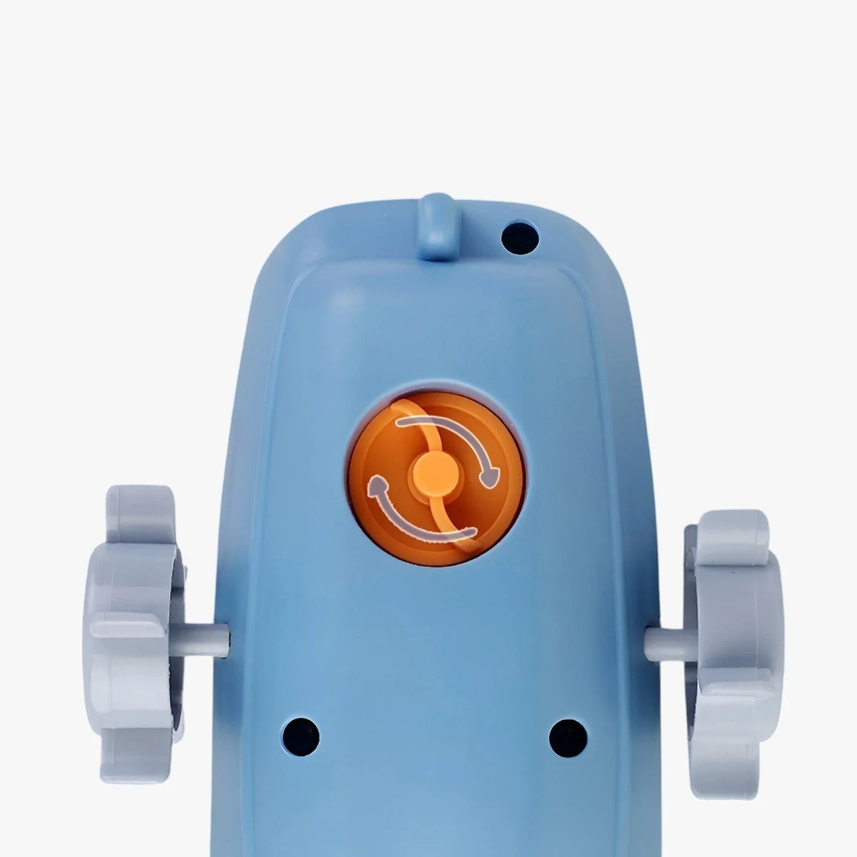 Bath Boat | Wind-Up Battery-Free & Waterproof | Ages 3+