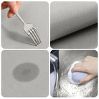 Bath & Kitchen Mat | Super-Absorbent Diatomite & Non-Slip