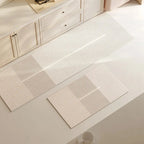Bath & Kitchen Mat | Super-Absorbent Diatomite & Non-Slip