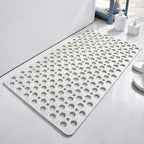 Bath Mat | Suction Cup & Drain Holes | Multiple Sizes