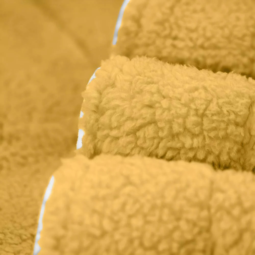 Bathrobe | Coral Fleece Shawl Collar & Pockets