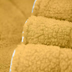 Bathrobe | Coral Fleece Shawl Collar & Pockets