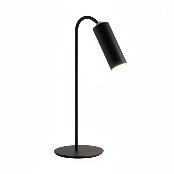 Battery-Powered LED Desk Lamp