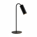 Battery-Powered LED Desk Lamp