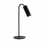 Battery-Powered LED Desk Lamp