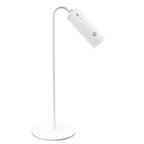 Battery-Powered LED Desk Lamp