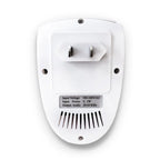 Bed Bug Repeller | Ultrasonic & Plug-In | 215 Sq Ft Coverage