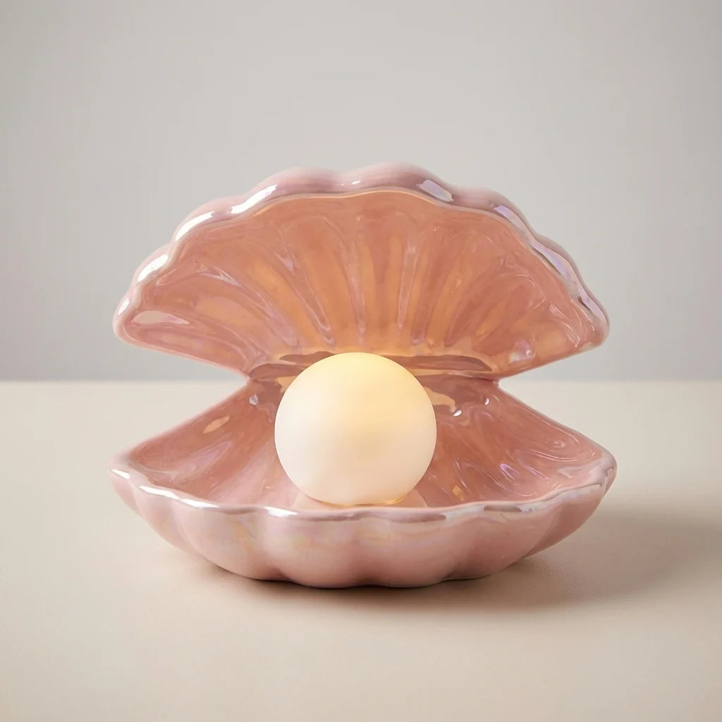 Bedside Lamp | Warm Calming Glow & Removable Light