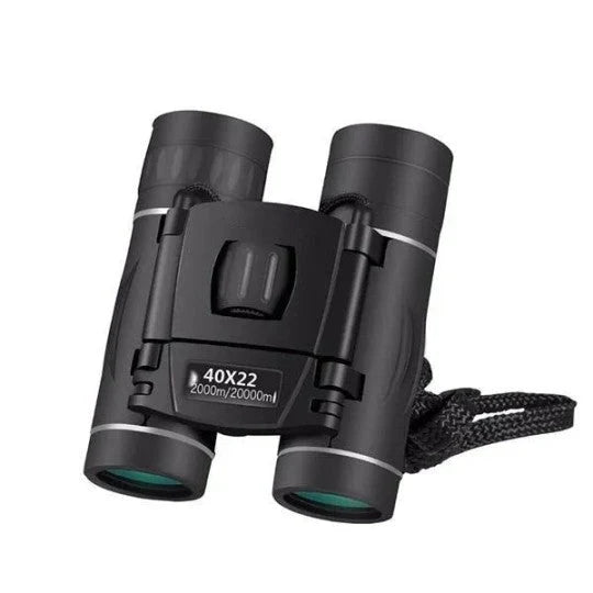 Binoculars | 40x Magnification & HD Optics