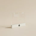 Book Light | Ultra-Thin Clip-On & 35-Hour Rechargeable