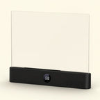 Book Light | Ultra-Thin Clip-On & 35-Hour Rechargeable