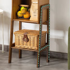 Bookshelf | Japanese Bamboo & Plywood | Small/Medium/Large