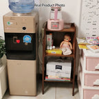 Bookshelf | Japanese Bamboo & Plywood | Small/Medium/Large