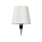 Bottle Lamp | Wireless & Rechargeable USB-C Warm 3000K | Universal Fit