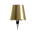 Bottle Lamp | Wireless & Rechargeable USB-C Warm 3000K | Universal Fit