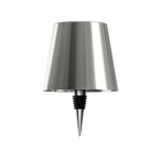Bottle Lamp | Wireless & Rechargeable USB-C Warm 3000K | Universal Fit